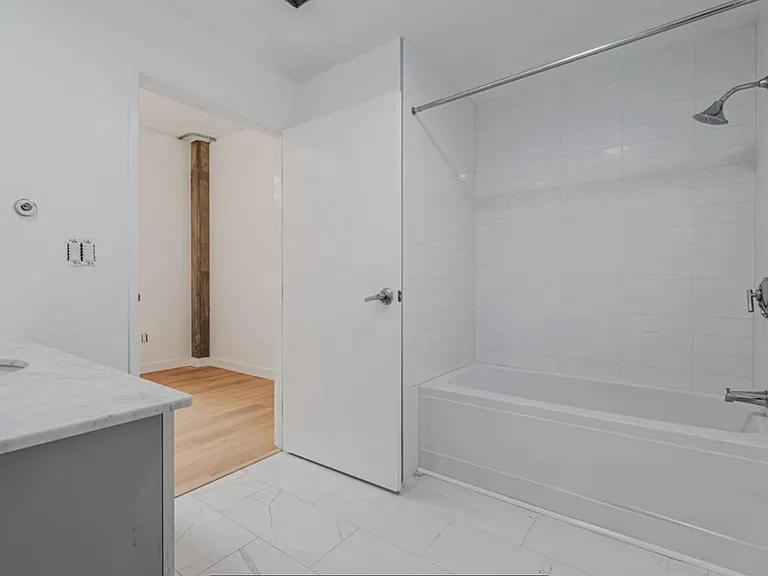 Bathroom #2