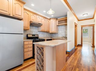 7 Holborn St #1, Boston, MA 02121