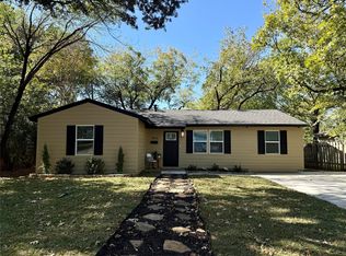 1816 Will Scarlet Rd, Arlington, TX 76013