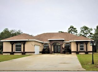 11482 Mandlin Rd, Weeki Wachee, FL 34614