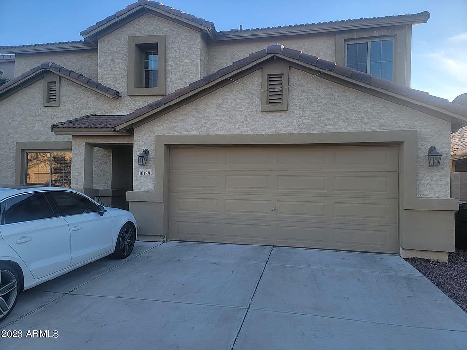 10429 W Magnolia St, Tolleson, AZ 85353 Zillow