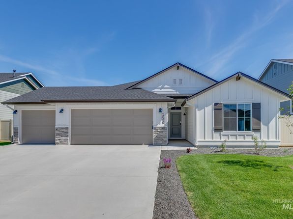 New Construction Homes In Mountain Home Id Zillow