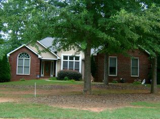 121 Brickleberry Rdg, Athens, GA 30605