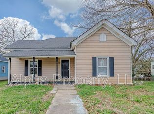 678 N Liberty St, Spartanburg, SC 29303