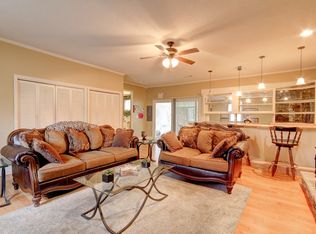 1581 Elberta Dr, Clarksville, TN 37042