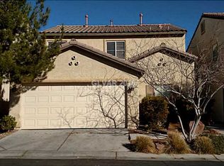 5088 Desert Dandelion Ct, Las Vegas, NV 89139