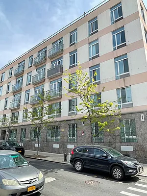 Ridge Street Residences
