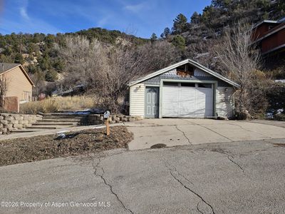 710 Lincoln Ave, Glenwood Springs, CO, 81601