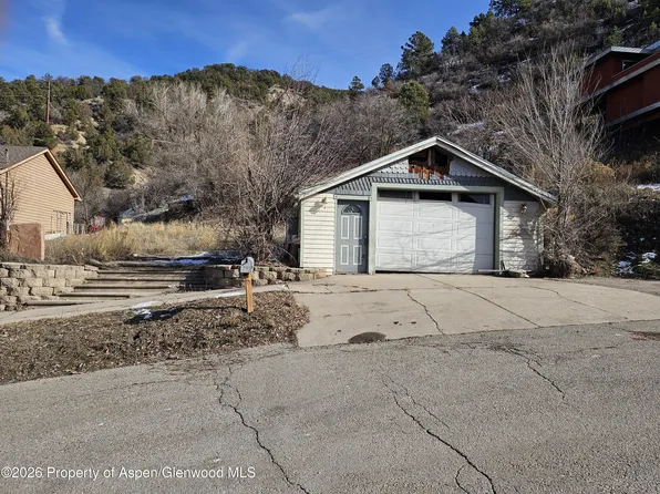 710 Lincoln Ave, Glenwood Springs, CO 81601