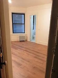 Rented by B Gans Management