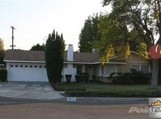 20110 Citronia St, Chatsworth, CA 91311
