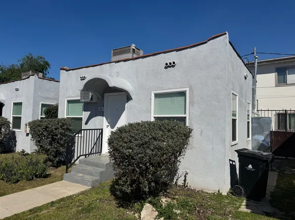 815 W 97th St #1/2, Los Angeles, CA 90044