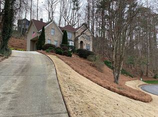 640 Arboreal Ct, Johns Creek, GA 30022