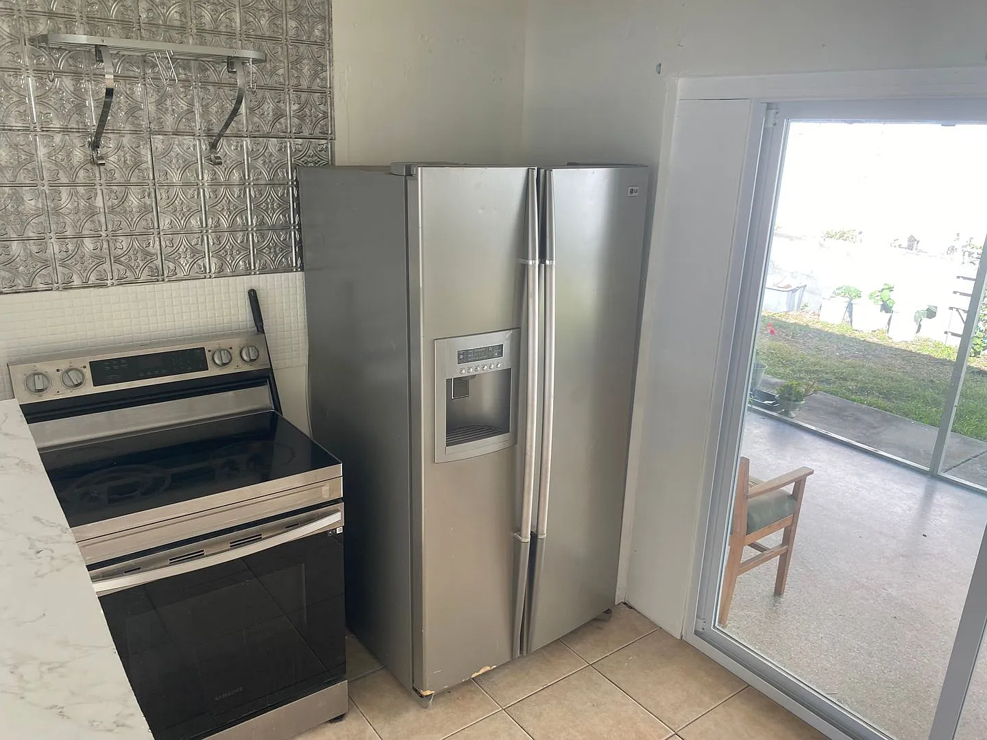 Beachside Rental — Photo 3