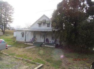 8680 John Clayton Memorial Hwy, Gloucester, VA 23061