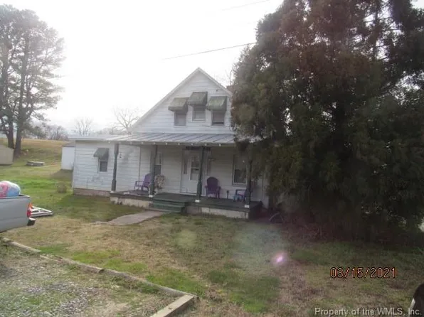 8680 John Clayton Memorial Hwy, Gloucester, VA 23061