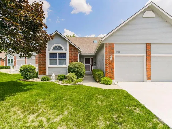 6906 W 156th St, Overland Park, KS 66223
