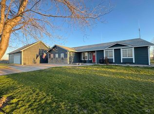 3301 SW Smith Rd, Mountain Home, ID 83647