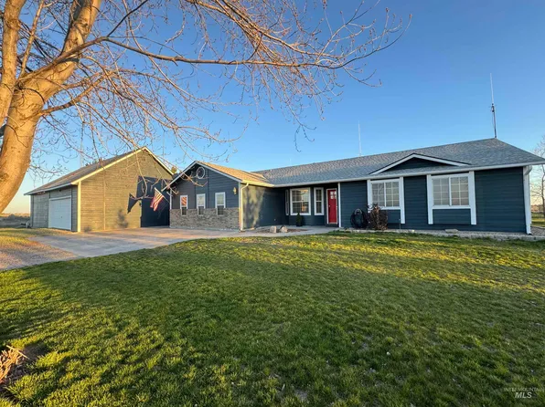 3301 SW Smith Rd, Mountain Home, ID 83647