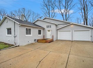 225 Sharkey St, Bellevue, MI 49021