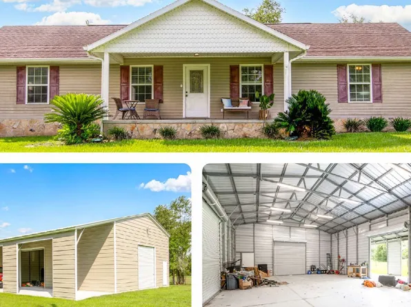 5264 141st Cres NW, Jennings, FL 32053