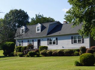 1603 Lakeview Dr, Monroe, NC 28112