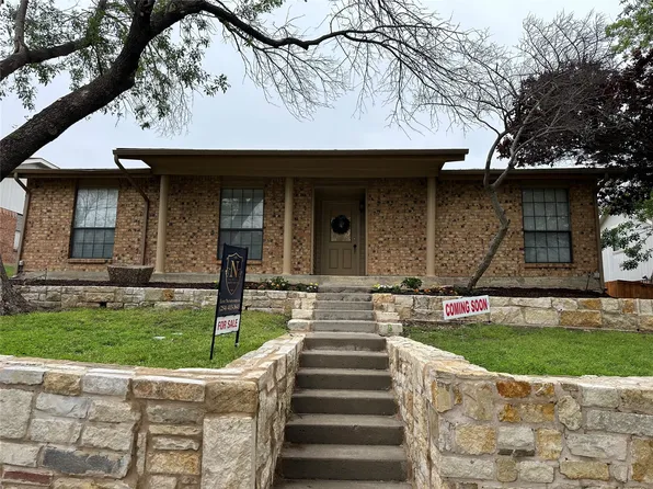 3712 Fairfield Dr, Carrollton, TX 75007