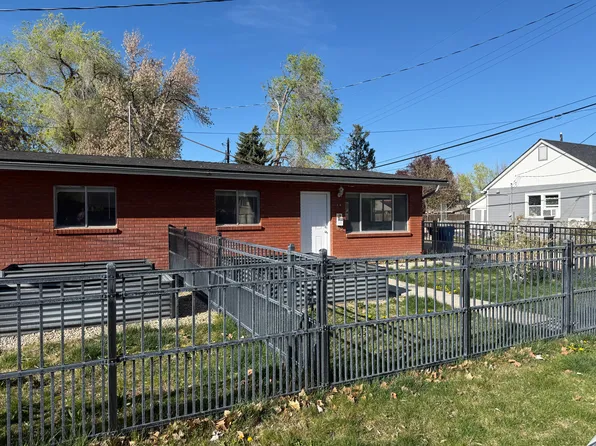 808 E Sherman Ave #808, Nampa, ID 83686