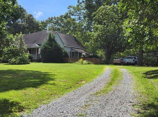 1836 Sub Station Rd, Polkton, NC 28135