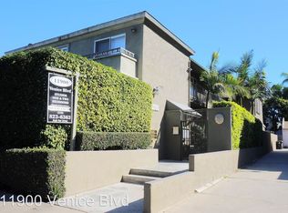 11900 Venice Blvd APT 05, Los Angeles, CA 90066