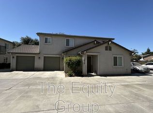 2931 N Crowe St, Visalia, CA 93291