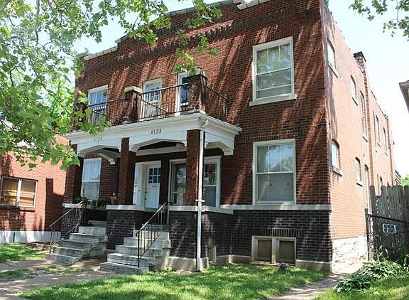 2nd image of 4126-4128 Louisiana Ave