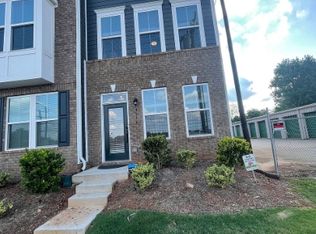 4916 Old Pineville Rd, Charlotte, NC 28217