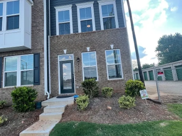 4916 Old Pineville Rd, Charlotte, NC 28217