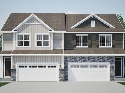 N56W21075 Carnoustie WAY, Menomonee Falls, WI, 53051