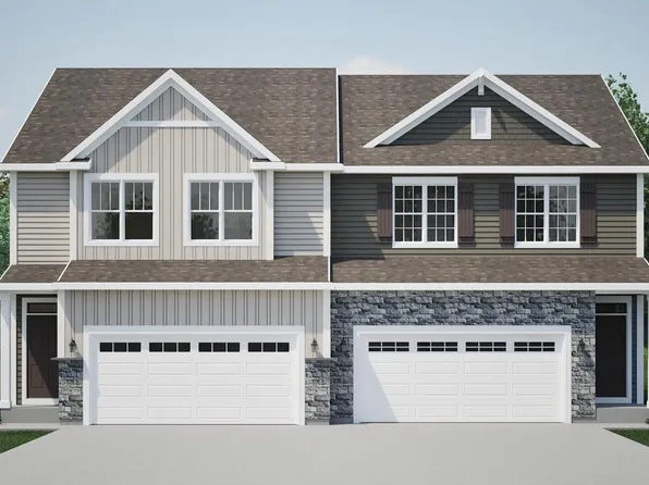 N56W21073 Carnoustie WAY, Menomonee Falls, WI 53051