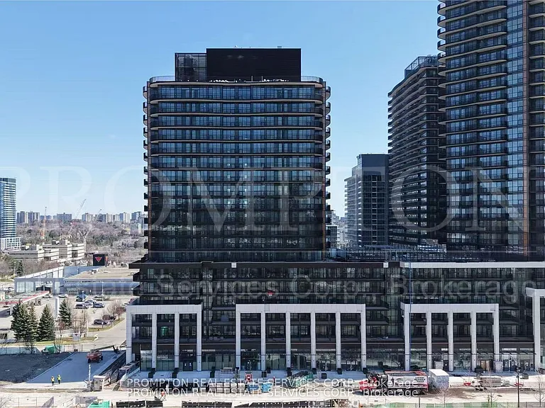 18 Esther Shiner Blvd #2802 — Photo 10