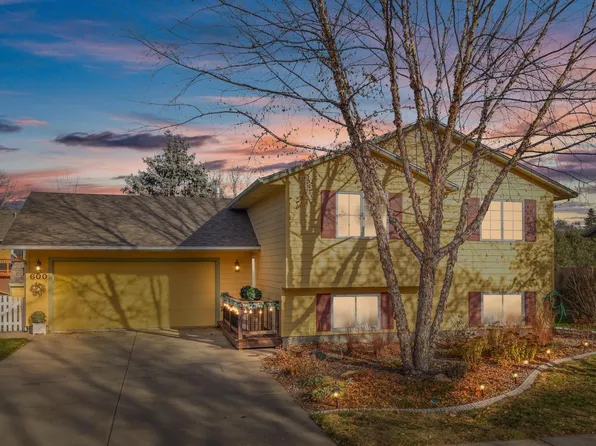 600 N Yellowstone Dr, Brandon, SD 57005