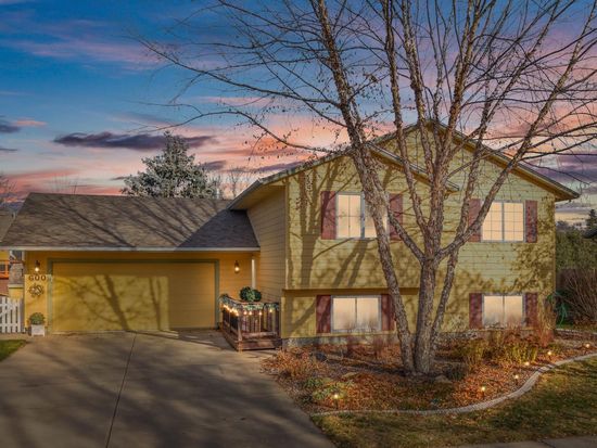 600 N Yellowstone Dr, Brandon, SD 57005