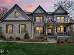 3935 Old Friendship Rd #6, Buford, GA 30519