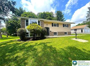 2926 W Beersville Rd, Bath, PA 18014