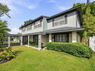 7701 Rhobell St, Houston, TX 77016
