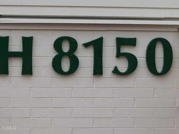2nd image of 8150 E Broadway Blvd #H-203