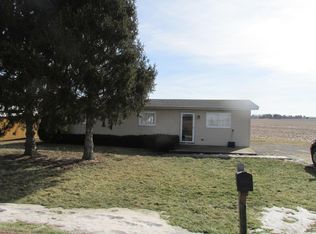 3349 Snowhill Rd SW, Washington Court House, OH 43160