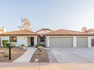 5443 E Grovers Ave, Scottsdale, AZ 85254