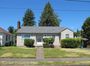 1635 NE Rosa Parks Way #A, Portland, OR 97211