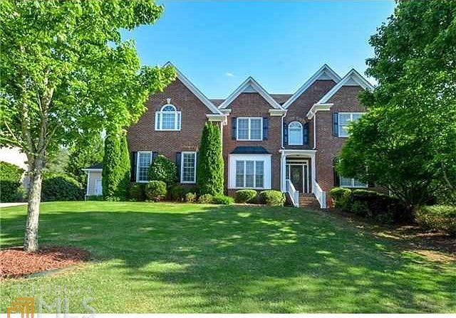 Welcome Home!!!