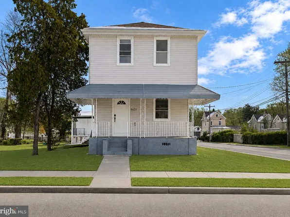 1601 Fairview Ave, Willow Grove, PA 19090