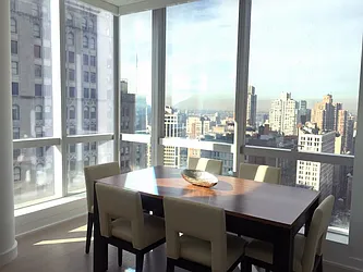 Rented by Sotheby's International Realty