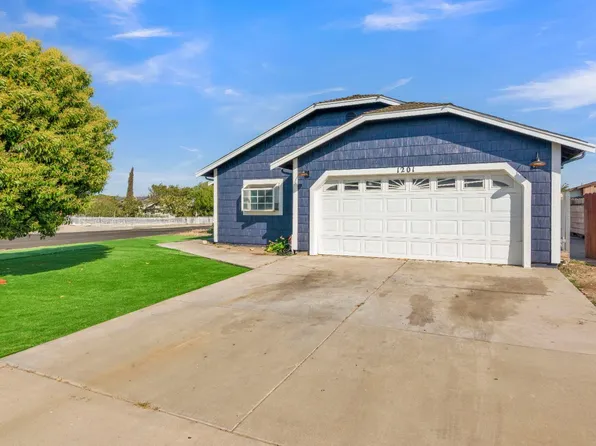 1201 Morris Ave, Greenfield, CA 93927